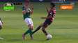 Expulsão na final: o Flamengo seria campeão mesmo assim?