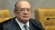 Gilmar Mendes determina que apenas a PGR pode pedir impeachment de ministros do STF