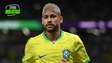 Neymar deve ir à Copa? Discussão quente sobre físico e função no elenco!