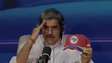 Em meio a tensão com os EUA, Maduro arrisca português para pedir apoio de brasileiros: 'Às ruas’