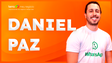 Daniel Paz traz os segredos do marketing da Meta e seu 'império' das redes sociais