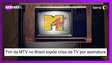 Fim da MTV no Brasil expõe crise da TV por assinatura