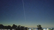 Clarão no céu: Lançamento da Starlink nos EUA é visto por moradores do Rio Grande do Sul