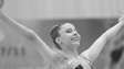  Isabelle Marciniak, campeã brasileira de ginástica rítmica, morre aos 18 anos vítima de câncer