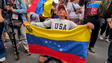 Venezuelanos pelo mundo comemoram captura de Maduro, mas ação dos EUA também gera protestos