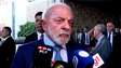 Lula diz que vai aos EUA em março ter conversa 'olho no olho' com Trump: 'Voltar à normalidade'