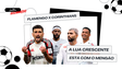 Flamengo x Corinthians. Os astros estão com o Mengo