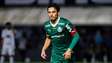 Palmeiras empresta Raphael Veiga ao América, do México
