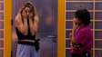 Veja a reação dos participantes do BBB26 ao serem avisados da expulsão de Edilson Capetinha