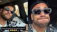 Cotado para voltar a jogar, Neymar se declara ao carnaval com dancinha dentro de carro: ‘Gosto memo’