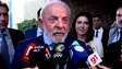 Lula diz que mundo 'não precisa de guerras tarifárias' e não quer uma 'nova guerra fria entre China e EUA'