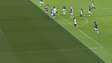 VAR anulou gol do Cruzeiro contra Corinthians por impedimento; veja decisão
