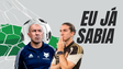  Eu já sabia
