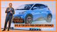 BYD marca a data para ser líder no Brasil: 2030