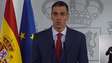 Premiê espanhol diz que Trump joga ‘roleta russa’ com o destino de milhões de pessoas