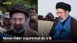 Filho de Ali Khamenei é escolhido como novo líder supremo do Irã