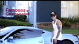 Justin Bieber é proibido de comprar novos modelos da Ferrari