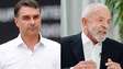 Flávio Bolsonaro lidera no Rio com 40%, seguido por Lula com 35%, mostra Realtime/BigData