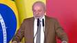 Lula anuncia que governo não cobrará impostos sobre diesel e que taxará exportação de petróleo