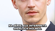 Quem é quem em Jovem Sherlock: conheça o elenco da nova série da Prime