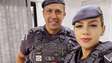 Polícia pede a prisão de tenente-coronel marido de PM morta em São Paulo