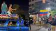 Com provocações aos EUA, venezuelanos vão às ruas celebrar título da Copa do Mundo de beisebol