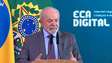 'Se diz a favor da família, mas defende que internet seja terra sem lei', diz Lula em evento sobre ECA Digital