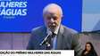 Lula fala sobre a guerra no Irã e diz que preço da gasolina subiu por quem ‘gosta de tirar proveito da desgraça’