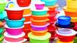 'Isso é icônico': Tupperware chega aos 80 anos de olho em retomada no Brasil após crise