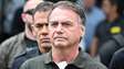 Bolsonaro recebe alta da UTI e é transferido para quarto de hospital em Brasília