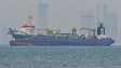 Navios voltam a cruzar o Estreito de Ormuz após acordo de cessar-fogo
