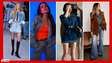 All jeans é a tendência do momento: inspire-se nas famosas