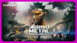 Morbid Metal é o novo roguelite que quer reinventar o combate hack and slash