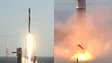 Após fim da Artemis II, foguete com suprimentos é lançado para a Estação Espacial Internacional; veja