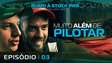 EP03 | RUMO À STOCK PRO | Muito Além de Pilotar 🎬