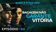 EP04 | RUMO À STOCK PRO | Bagagem Não Garante Vitória 🎬