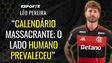 Léo Pereira elogia bom senso do Fluminense em adiar clássico e foca na recuperação
