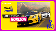 Você Jogou Forza Horizon?