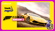 Você Jogou Forza Horizon 2?