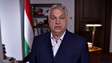 Após reconhecer derrota, Orbán envia mensagem a eleitores: ‘Vamos nos reagrupar’
