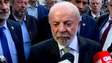 Lula diz que vai responder com ‘reciprocidade’ à expulsão de delegado da PF dos EUA