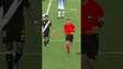 'Segura a camisa do defensor em todo momento': ouça áudio do VAR de gol anulado do Vasco