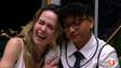Ana Paula Renault vence o BBB 26; veja discurso de Tadeu Schmidt: 'Plot twist de amor'