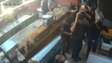 Vídeo mostra arrastão em restaurante japonês na Zona Sul de São Paulo