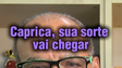 Previsão Semanal (20-26/04) de Capricórnio por João 