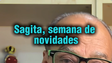 Previsão Semanal (20-26/04) de Sagitário por João 