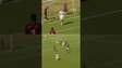 Veja lance bizarro com gol contra no Paulistão Sub-20 #shorts