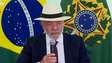 Lula diz que acordo entre Mercosul e União Europeia é resposta às 'taxações unilaterais' de Trump