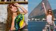 Embaixada dos EUA faz alerta a turistas para show de Shakira no Rio de Janeiro