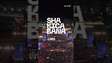 Imagens aéreas mostram praia de Copacabana completamente lotada em show de Shakira #shorts